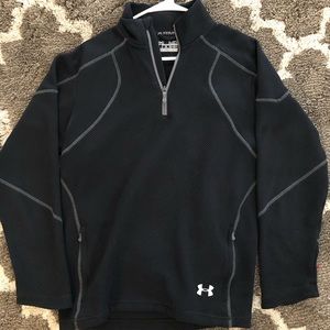 Under armour pullover